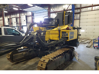 Drilling machine EPIROC