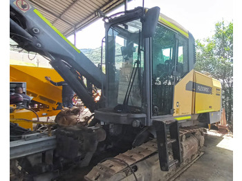 Drilling machine EPIROC