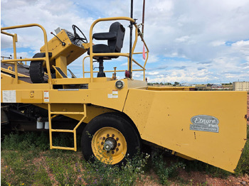 Asphalt machine Etnyre ChipSpreader: picture 4 Asphalt machine Etnyre ChipSpreader: picture 4