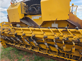 Asphalt machine Etnyre ChipSpreader: picture 5 Asphalt machine Etnyre ChipSpreader: picture 5