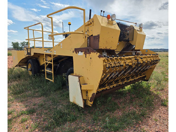 Asphalt machine Etnyre ChipSpreader: picture 2 Asphalt machine Etnyre ChipSpreader: picture 2