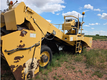 Asphalt machine Etnyre ChipSpreader: picture 3 Asphalt machine Etnyre ChipSpreader: picture 3