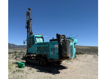 Drilling machine Everdigm T450 Pro: picture 3 Drilling machine Everdigm T450 Pro: picture 3