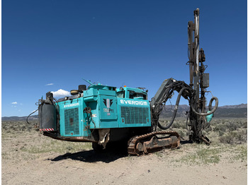 Drilling machine Everdigm T450 Pro: picture 2 Drilling machine Everdigm T450 Pro: picture 2