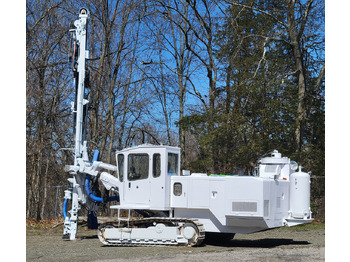 Drilling machine FURUKAWA