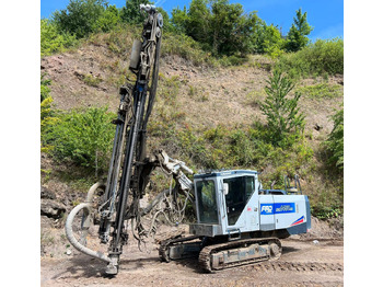 Drilling machine FURUKAWA