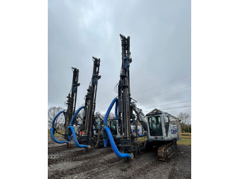 Drilling machine FURUKAWA