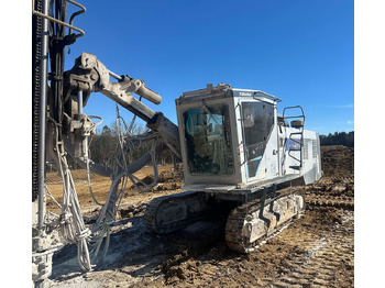 Drilling machine FURUKAWA