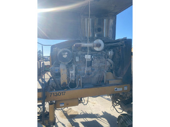 Slipform paver Gomaco Commander III: picture 5 Slipform paver Gomaco Commander III: picture 5