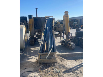 Slipform paver Gomaco Commander III: picture 4 Slipform paver Gomaco Commander III: picture 4