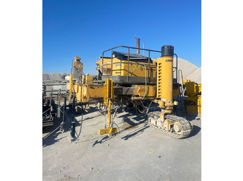 Slipform paver Gomaco Commander III: picture 2 Slipform paver Gomaco Commander III: picture 2