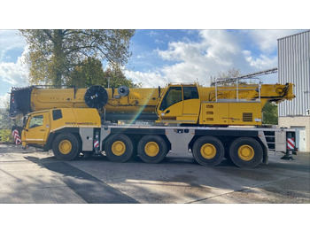 Mobile crane GROVE