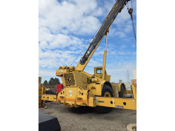 Mobile crane GROVE