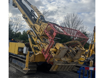 Pile driver Hutte HBR 207: picture 4