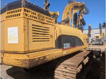 Drilling machine John Henry JH20/320: picture 4 Drilling machine John Henry JH20/320: picture 4