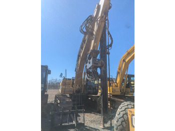 Drilling machine John Henry JH20/320: picture 3 Drilling machine John Henry JH20/320: picture 3