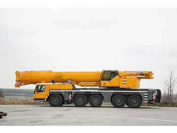 Liebherr LTM 1220-5.2 leasing Liebherr LTM 1220-5.2: picture 2