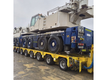 Mobile crane Liebherr LTM 1250-6.1: picture 5