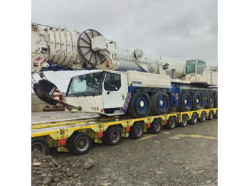 Mobile crane Liebherr LTM 1250-6.1: picture 2