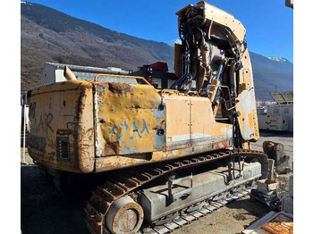 Mining machinery Liebherr R944C T Litronic: picture 3 Mining machinery Liebherr R944C T Litronic: picture 3