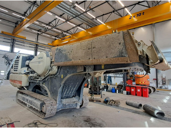 Jaw crusher Metso LT106: picture 4