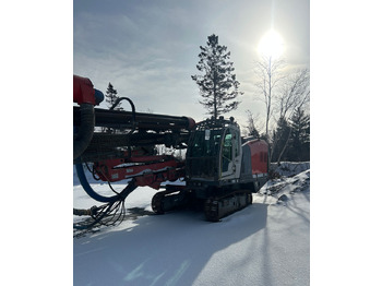 Drilling machine SANDVIK