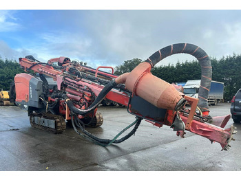 Drilling machine SANDVIK