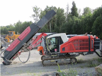 Drilling machine SANDVIK
