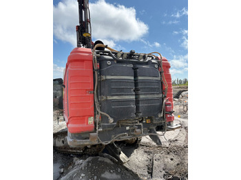 Drilling machine Sandvik DX800i: picture 5 Drilling machine Sandvik DX800i: picture 5