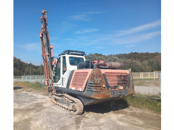 Drilling machine SANDVIK