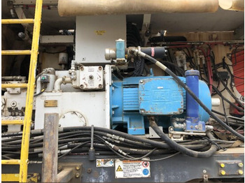 Mining machinery Sandvik MT720: picture 5