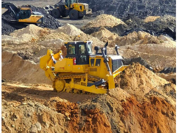 New Bulldozer Shantui DH24-M: picture 3