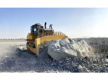 New Bulldozer Shantui DH24-M: picture 4