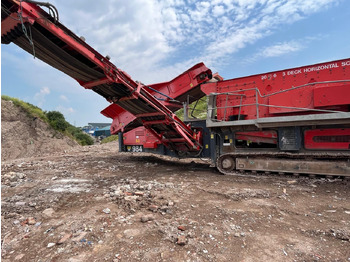 Screener Terex Finlay 984: picture 5