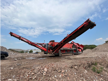 Screener Terex Finlay 984: picture 2