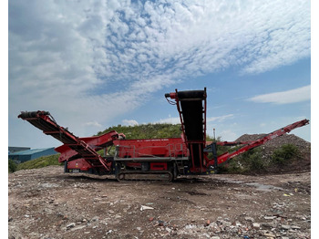 Screener Terex Finlay 984: picture 4