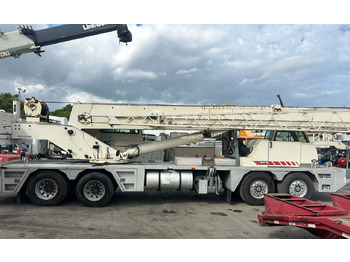 Terex T560 leasing Terex T560: picture 4