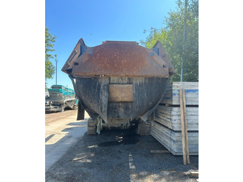 Tesab 800i leasing Tesab 800i: picture 4