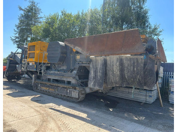 Tesab 800i leasing Tesab 800i: picture 3