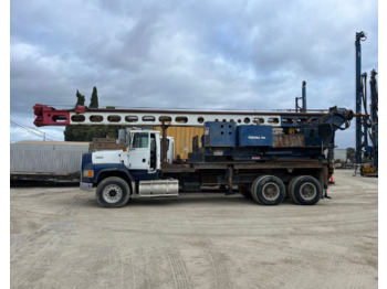 Pile driver
