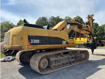 Pile driver Watson EDT-7: picture 2 Pile driver Watson EDT-7: picture 2