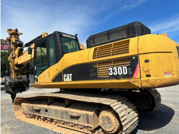 Pile driver Watson EDT-7: picture 3 Pile driver Watson EDT-7: picture 3