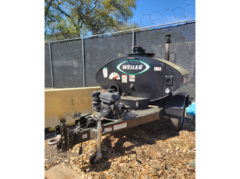 Asphalt distributor Weiler TT300: picture 2 Asphalt distributor Weiler TT300: picture 2