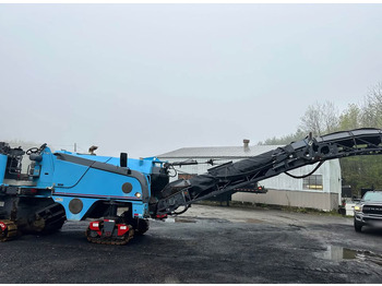 Cold planer Wirtgen W 120 Fi: picture 2