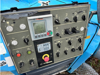 Cold planer Wirtgen W 120 Fi: picture 5