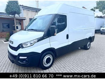 Panel van IVECO Daily 35s11