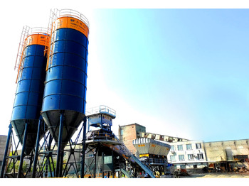 New Concrete plant FABO compact concrete plant: picture 2