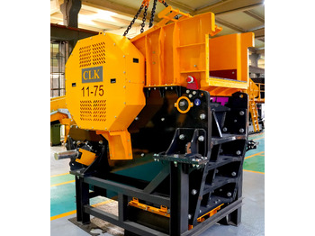 New Jaw crusher FABO jaw crusher: picture 5