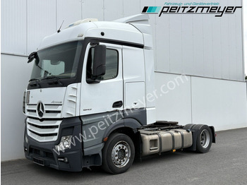 Tractor truck MERCEDES-BENZ Actros 1843