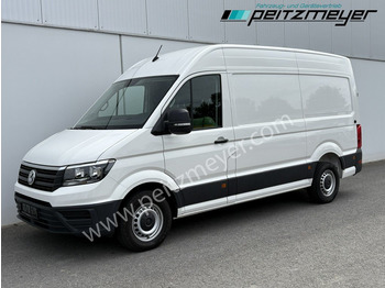 Small van VOLKSWAGEN Crafter